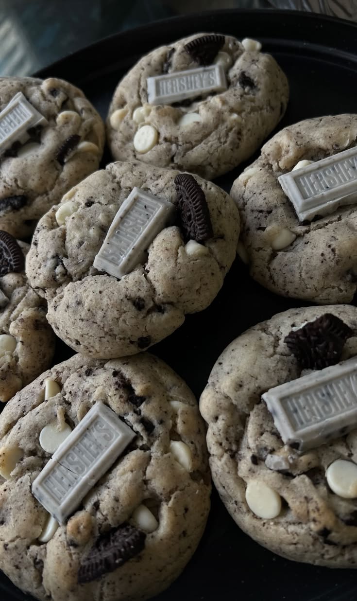 Kookies and Scream
