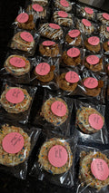 Sample Box