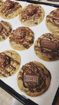 Death By Chocolate