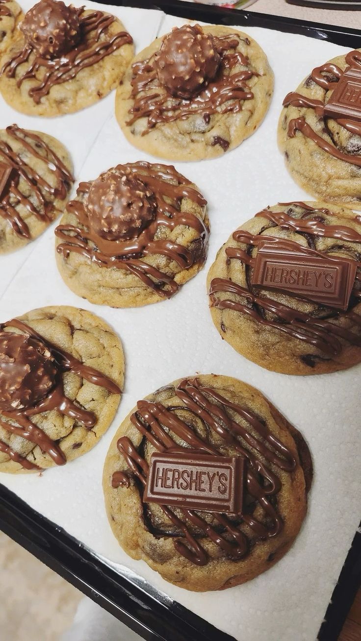 Death By Chocolate