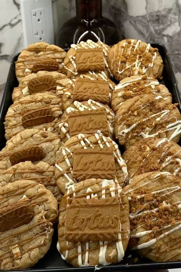 Kookie Butter Beast